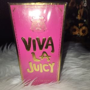 SOLD!!Viva La Juicy by Juicy Couture